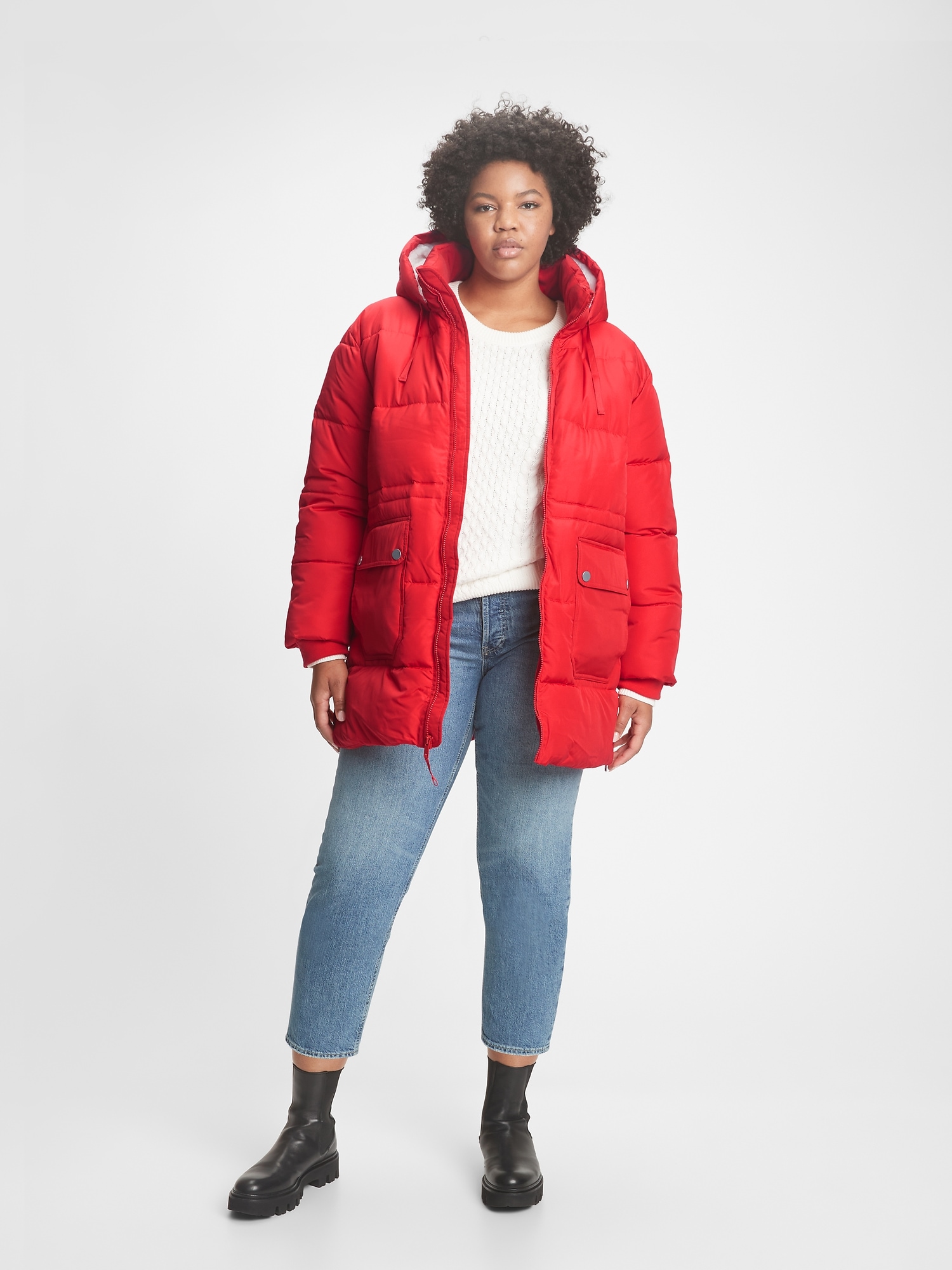 ColdControl Max Midi Puffer