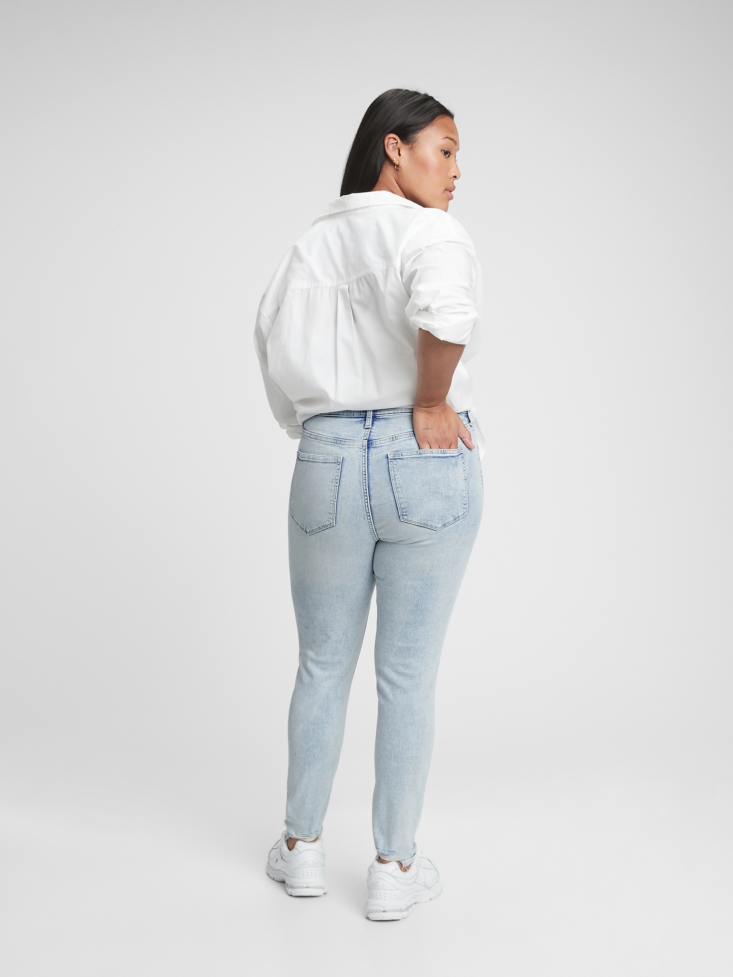 gap factory jeggings