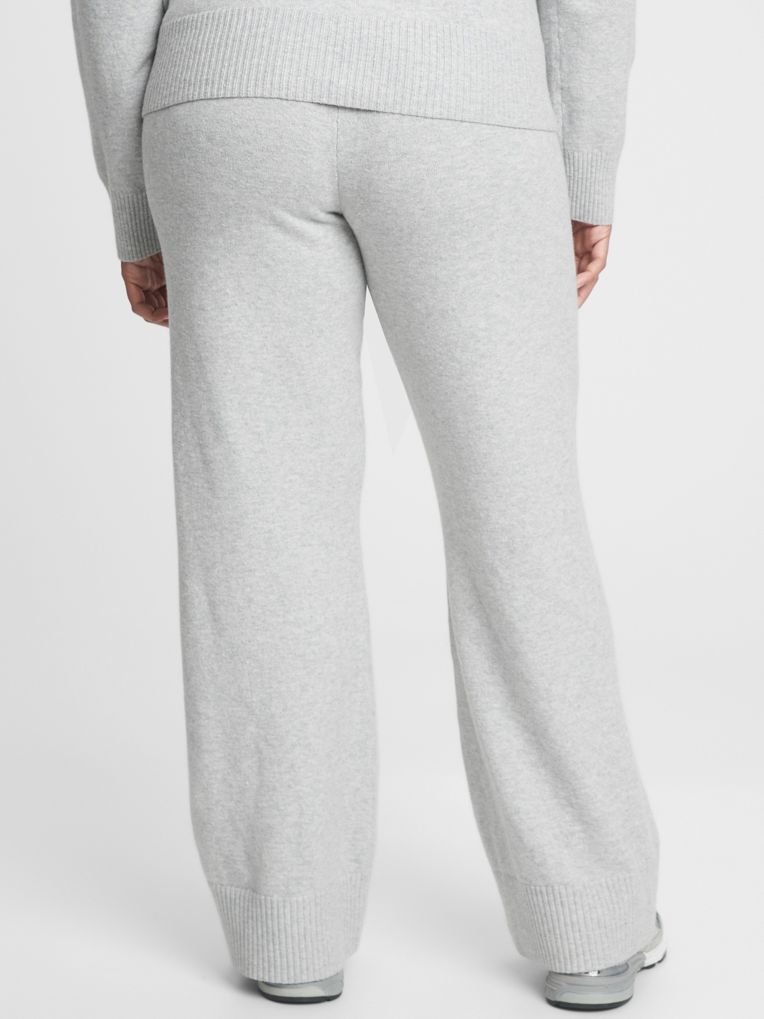 sweatpants gap factory
