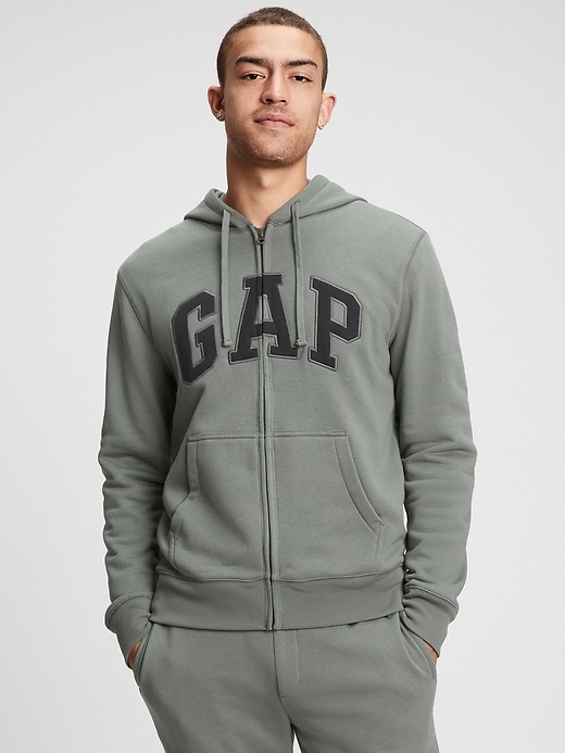 gap factory sweatshirt