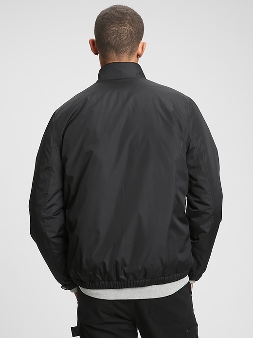 Image number 2 showing, GapFit Tech Jacket