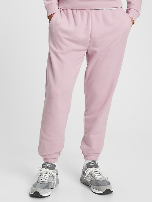 View large product image 1 of 1. Vintage Soft Joggers