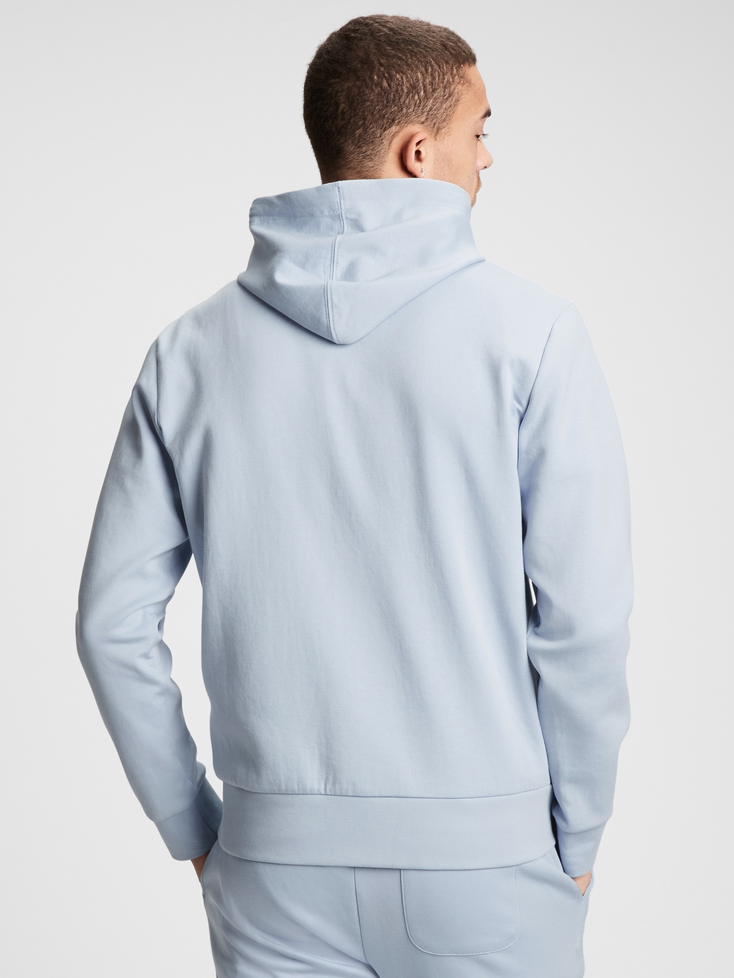 gapfit pullover hoodie