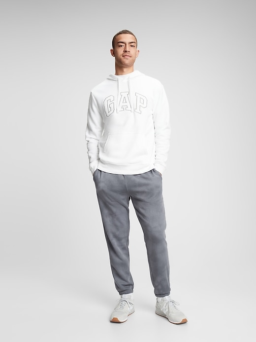 Image number 1 showing, Soft Wear Sweatpants