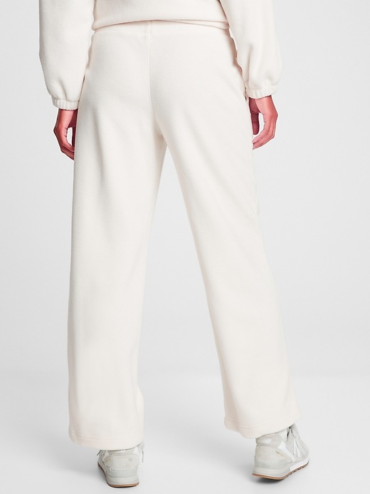 gap straight leg sweatpants