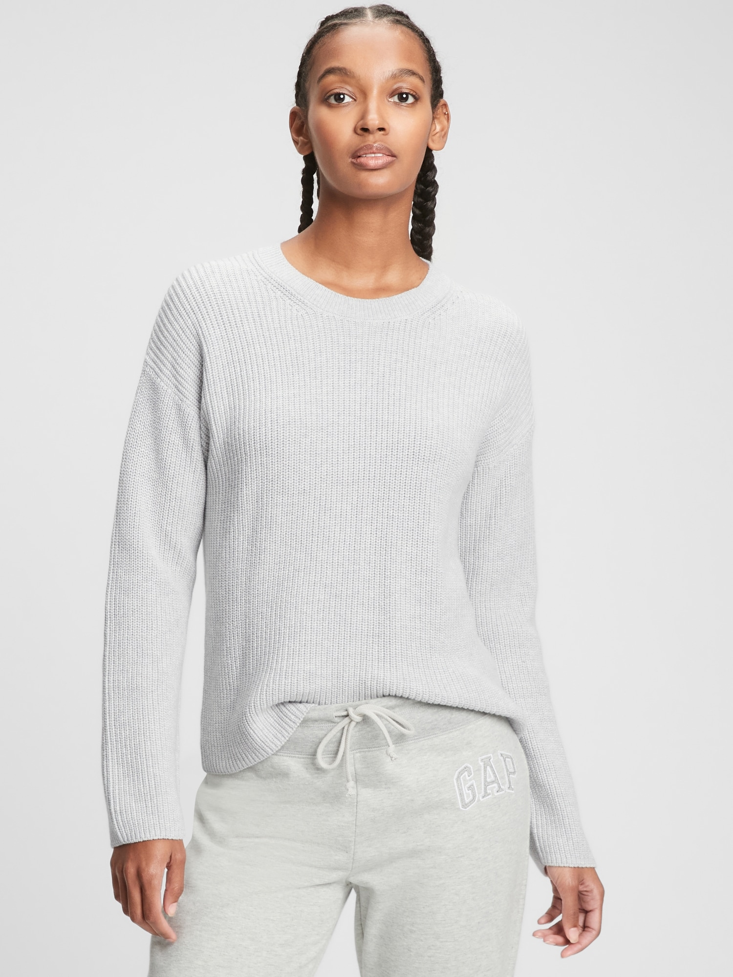 mauve hoodie