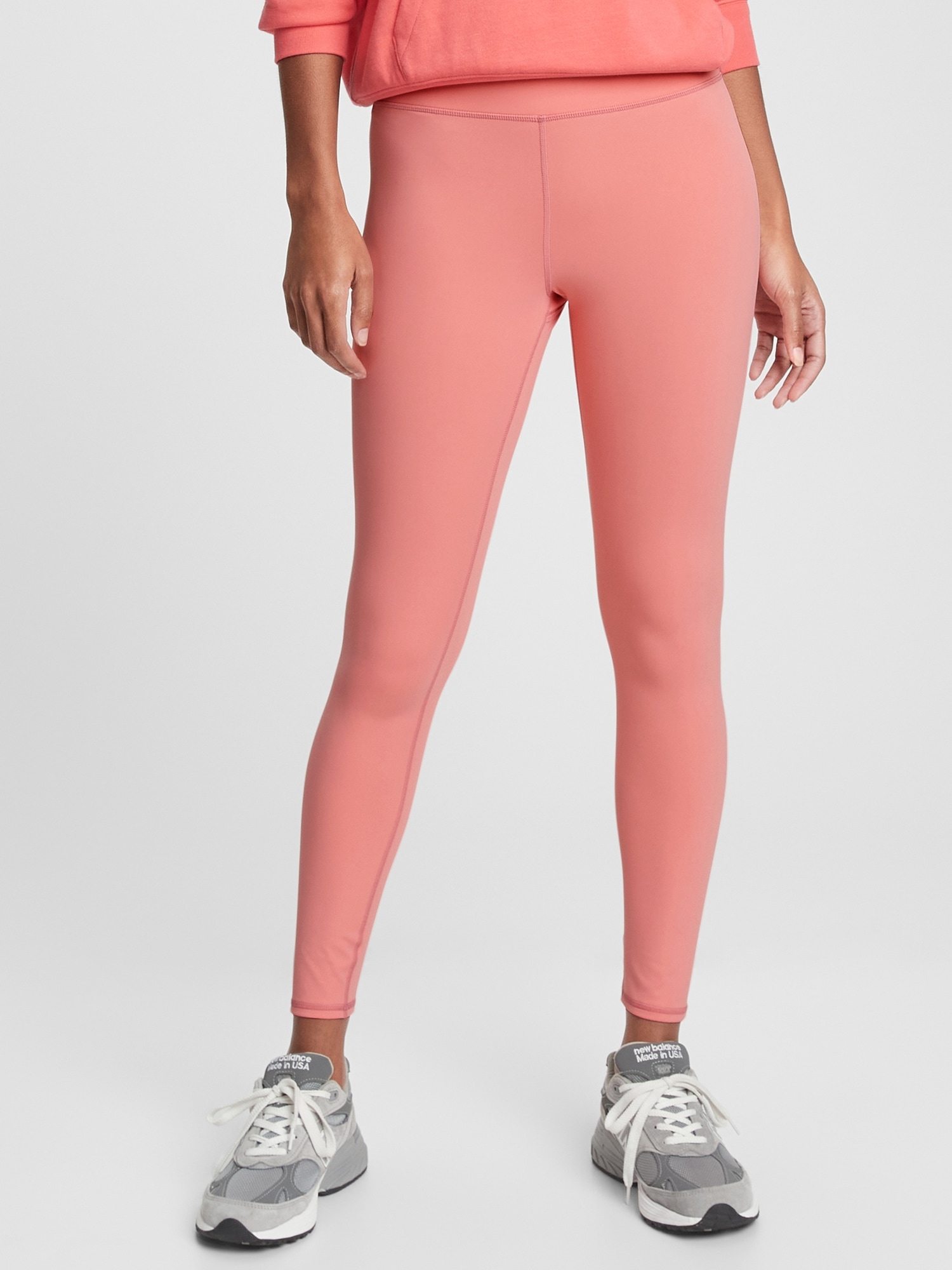 GapFit Sky High Studio Full-Length 