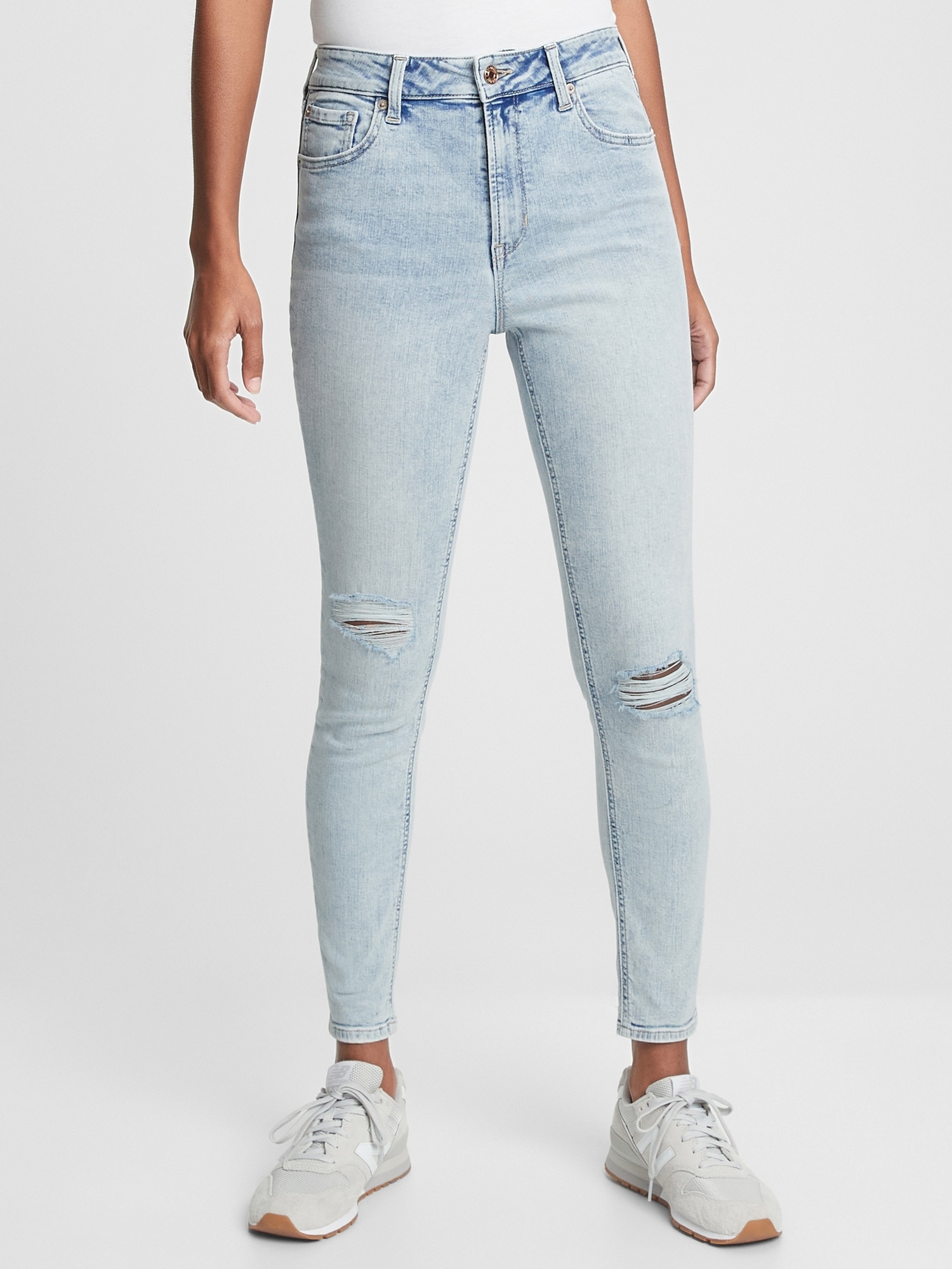jeggings size 20