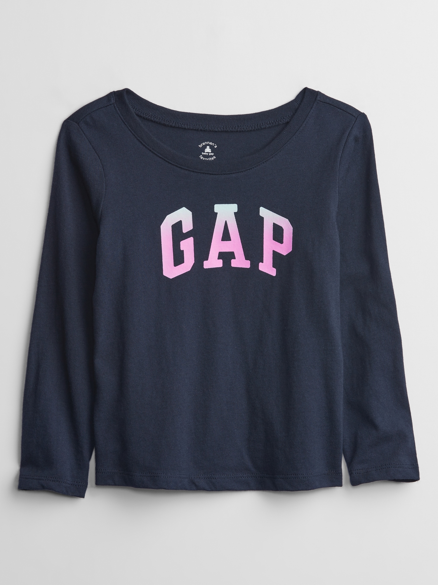babyGap Gap Logo T-Shirt