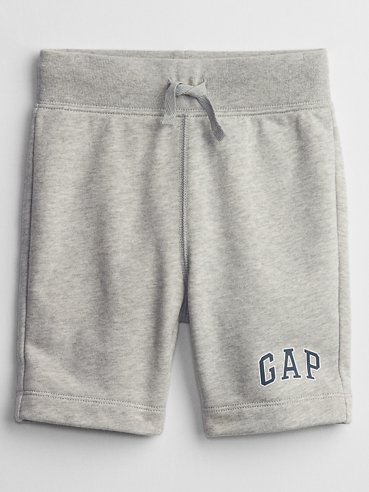 Image number 5 showing, Toddler Gap Logo Pull-On Shorts