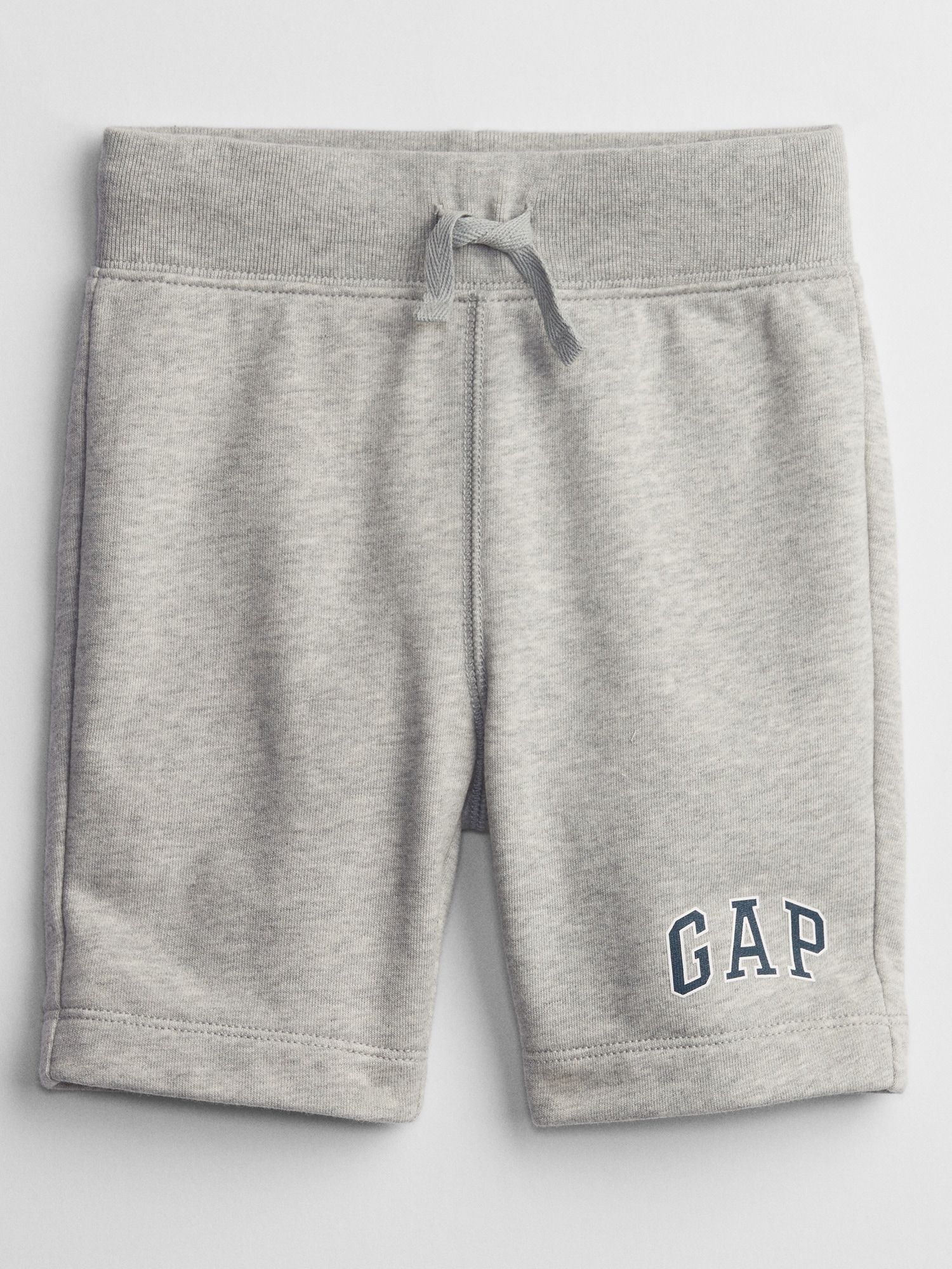 Elastic Waist Toddler Shorts Gap Factory
