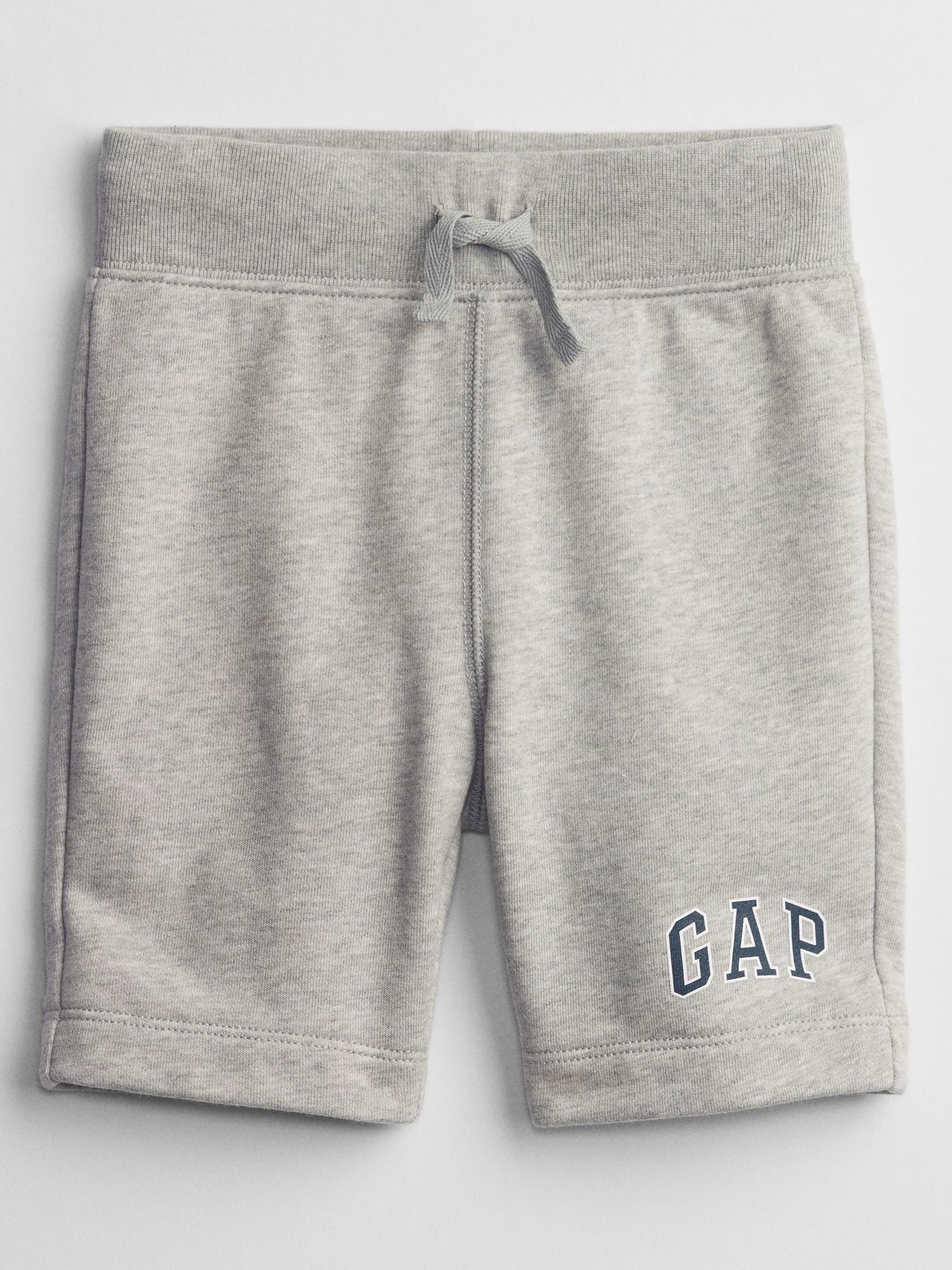 Toddler Gap Logo Pull-On Shorts