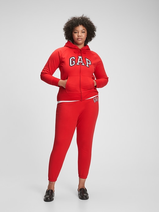 Gap Logo Joggers In Fleece | Gap Factory