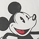 mickey mouse white