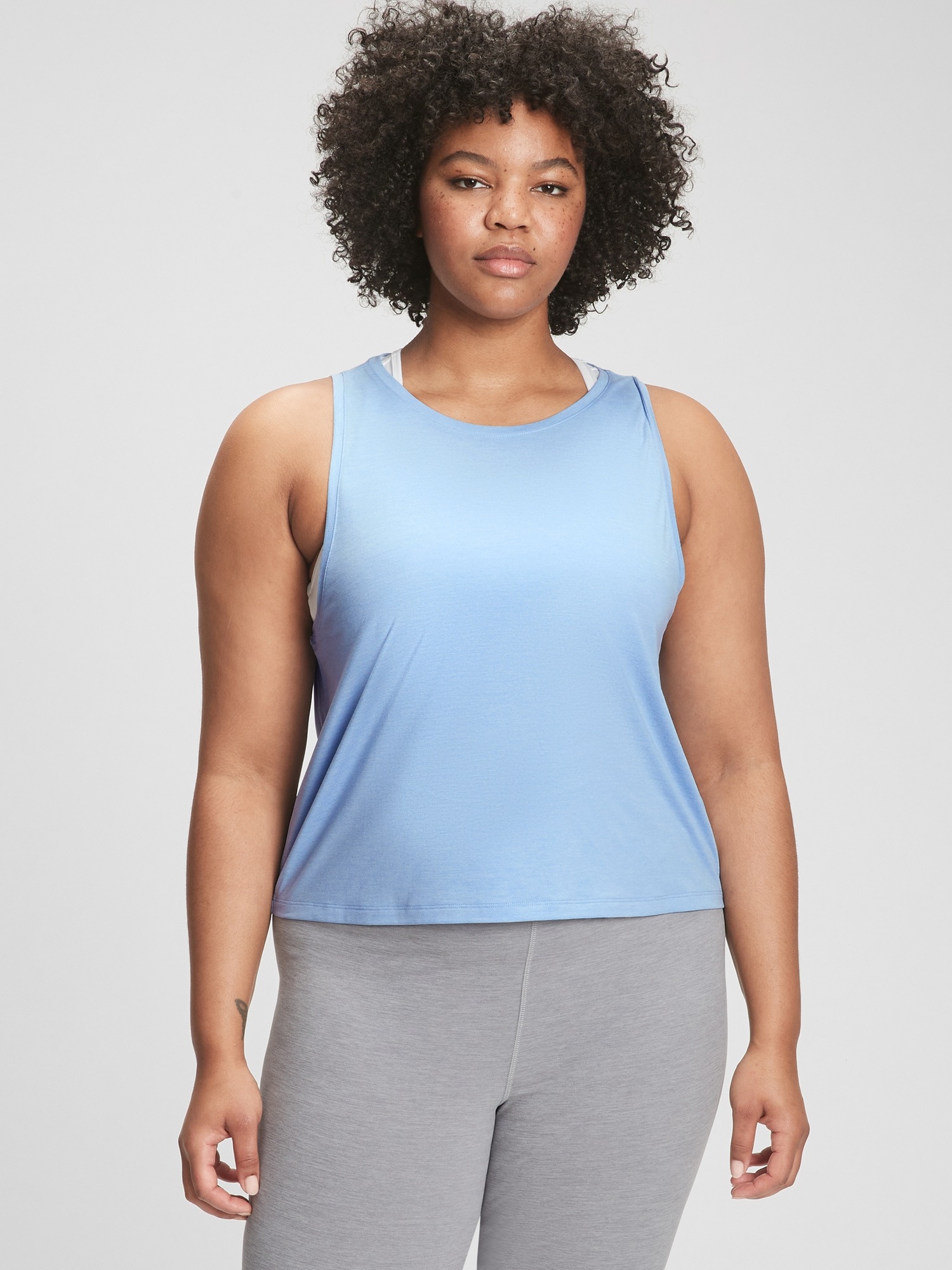 Gapfit women's tops Clearance