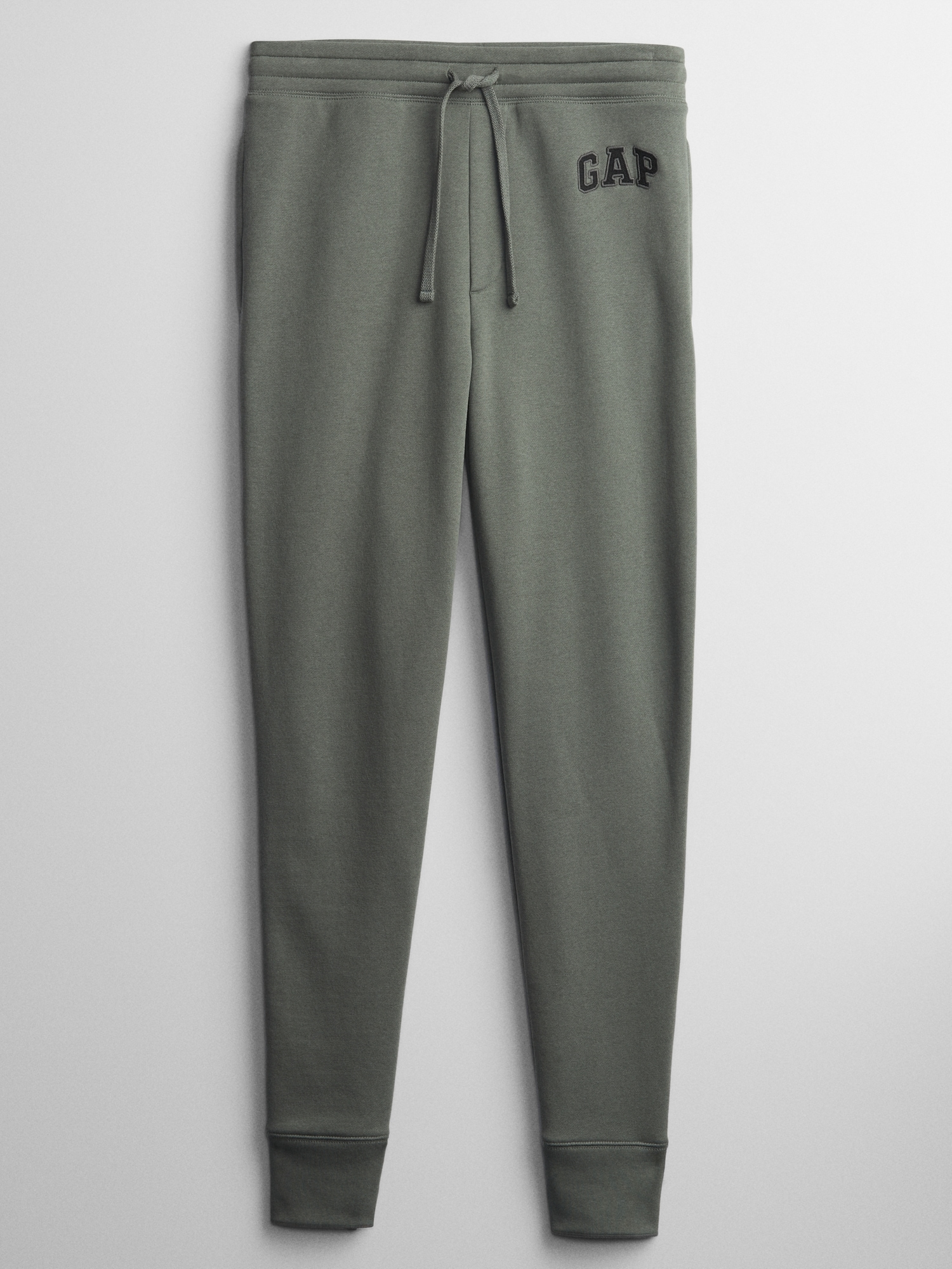 Gap Logo Fleece Joggers | Gap Factory
