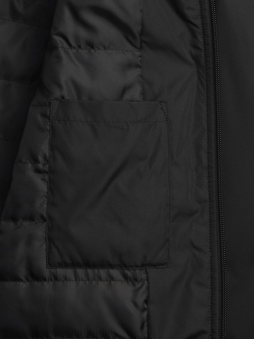Image number 4 showing, GapFit Tech Jacket