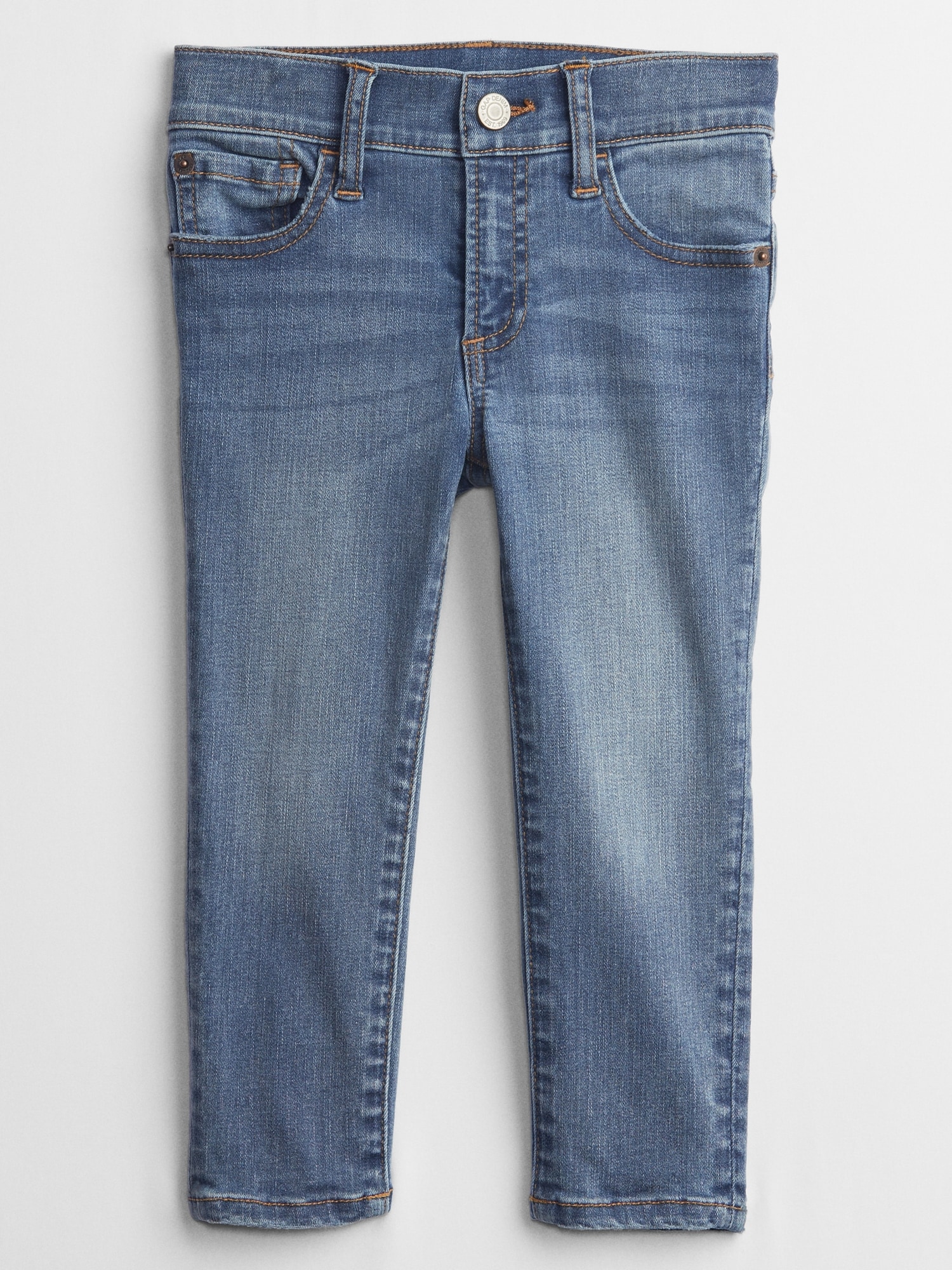 Toddler Skinny Jeans