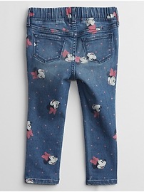 babyGap Pull-On Skinny Sweatpant Jeans
