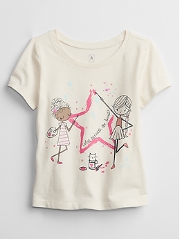 NWT Baby GAP Boys Ride The Plank Pirate Graphic Tee Top U Pick Size NEW 