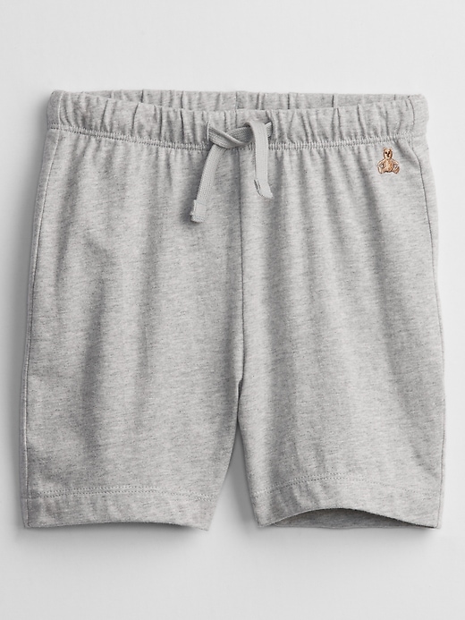 View large product image 1 of 1. babyGap Pull-On Shorts