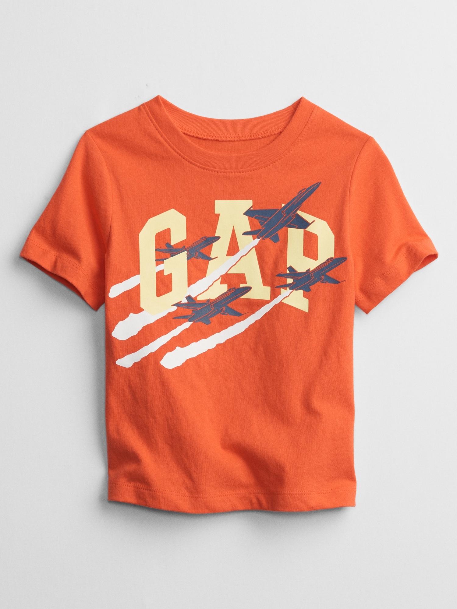 babyGap Graphic T-Shirt