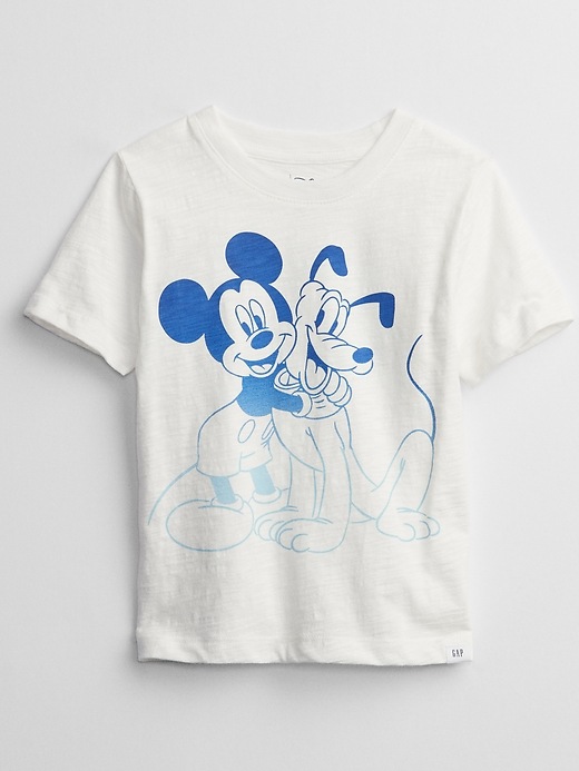babyGap &#124 Disney Mickey Mouse T-Shirt