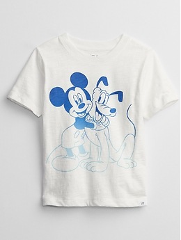 babyGap | Disney Mickey Mouse Relaxed T-Shirt