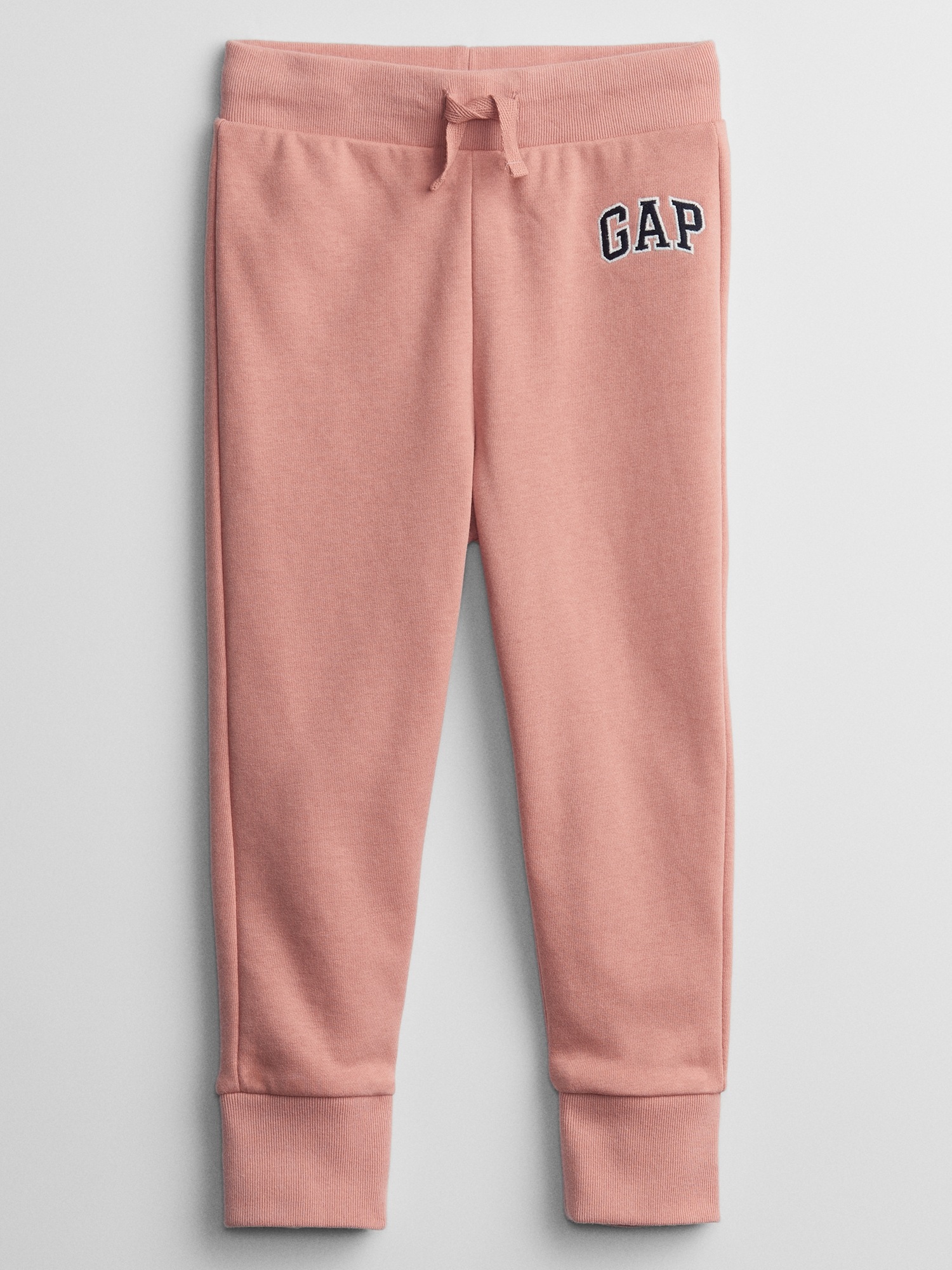 Toddler Gap Logo PullOn Pants Gap Factory