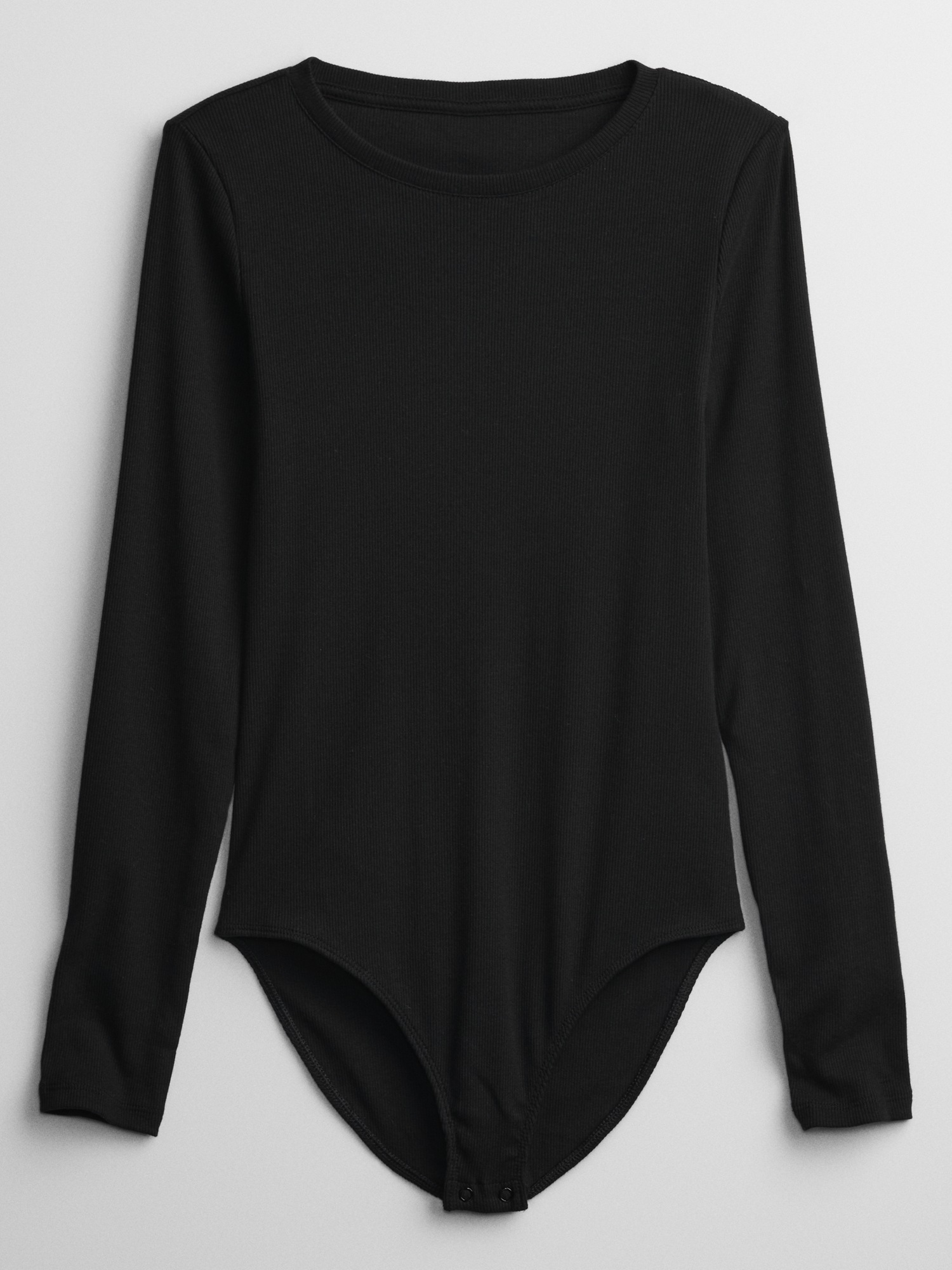 Crewneck Bodysuit Gap Factory