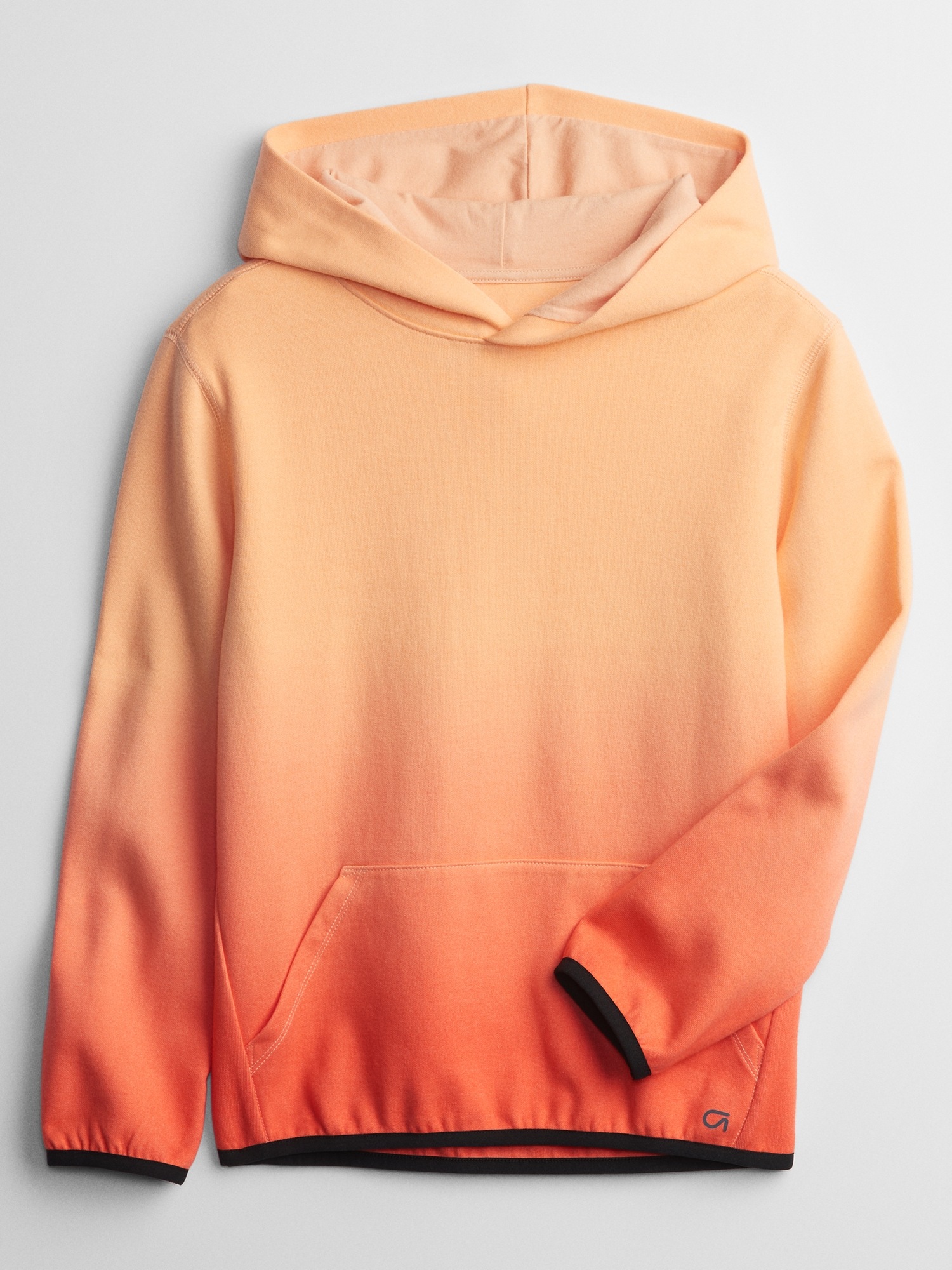 gapfit pullover hoodie