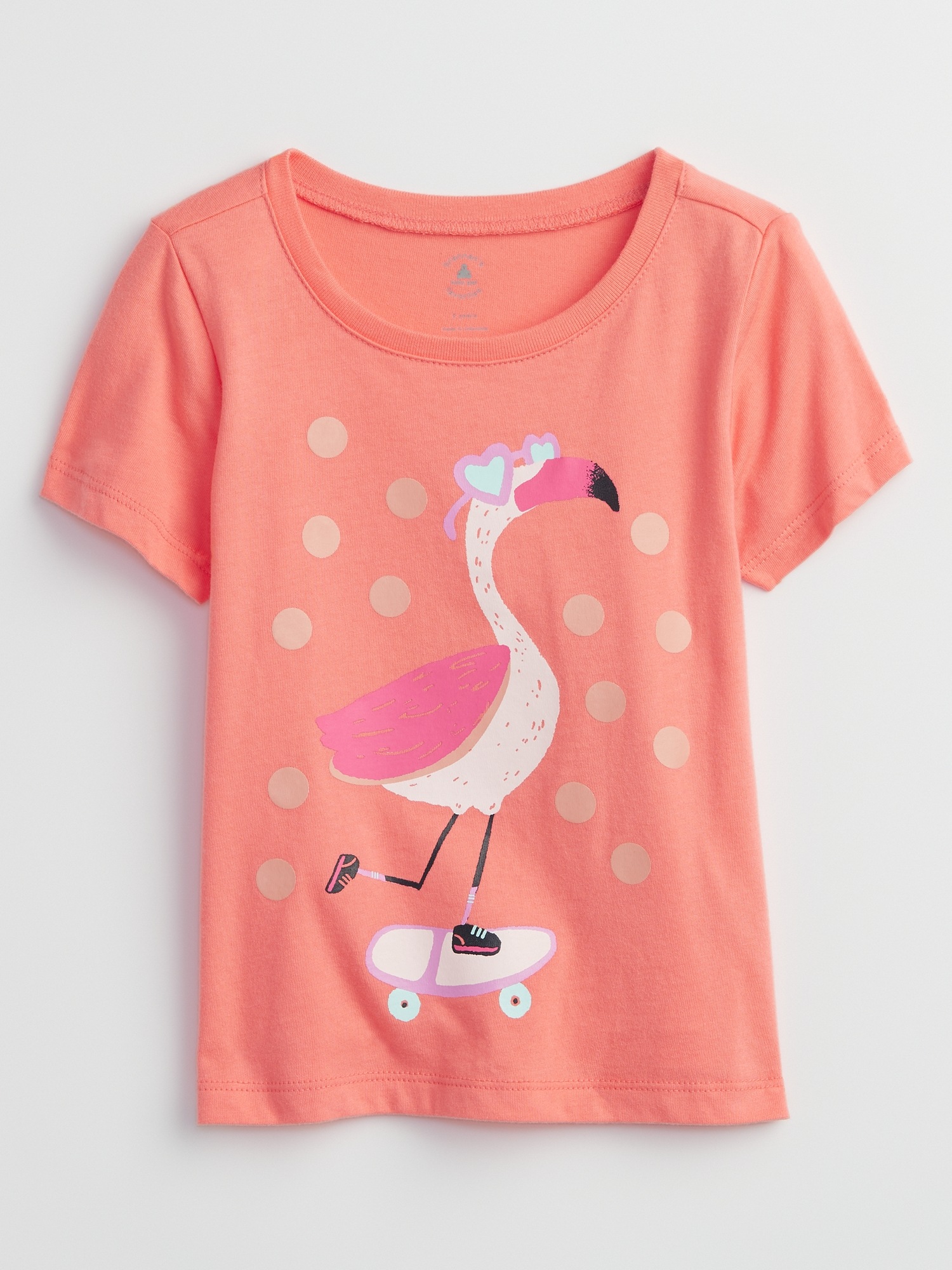 babyGap Graphic T-Shirt