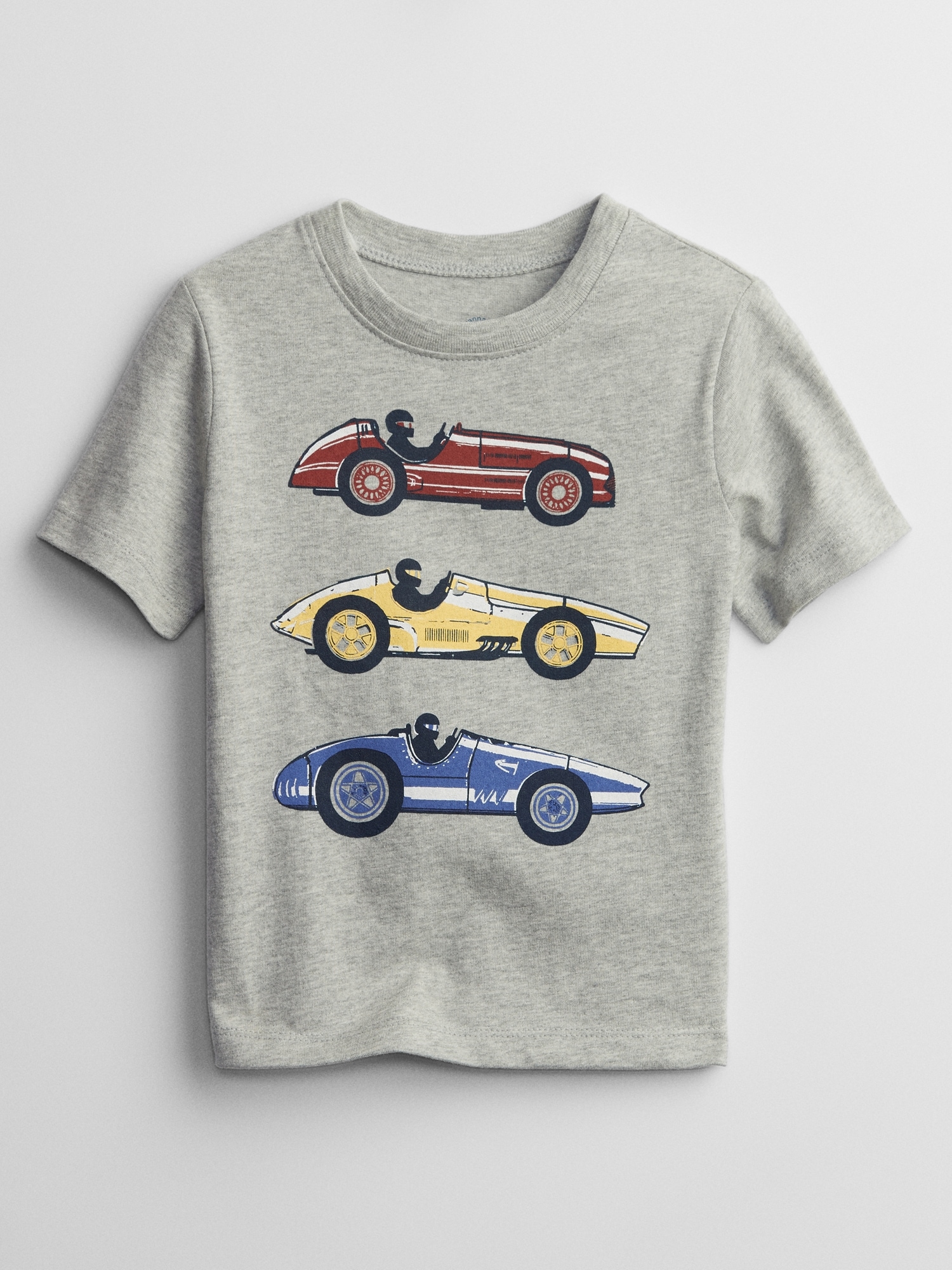 babyGap Graphic T-Shirt