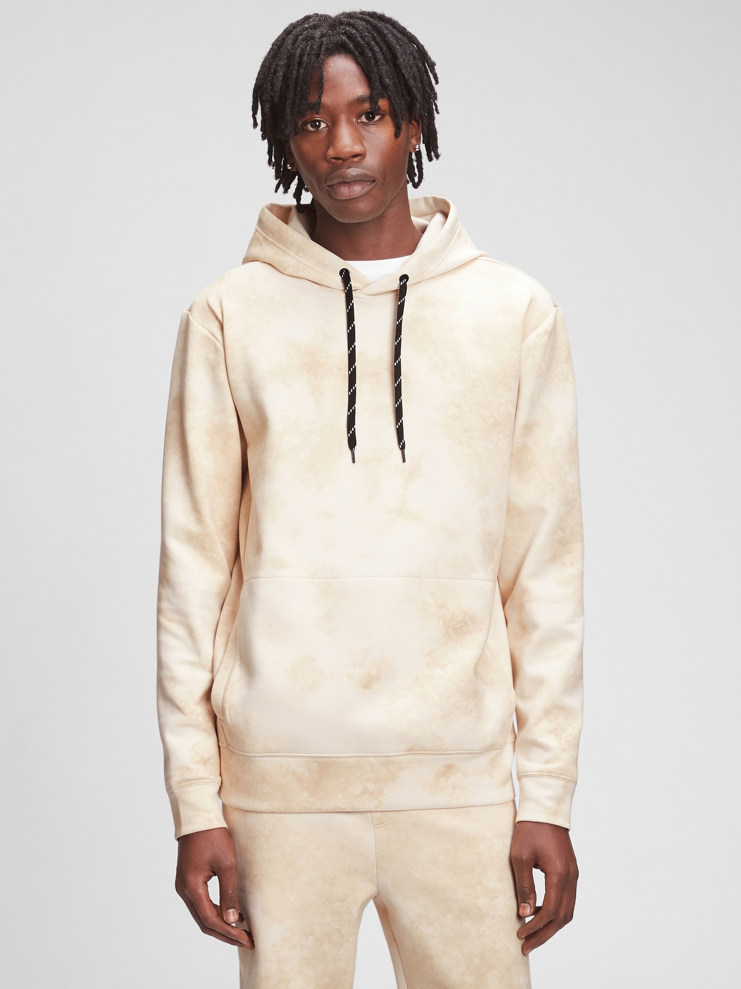 gapfit pullover hoodie
