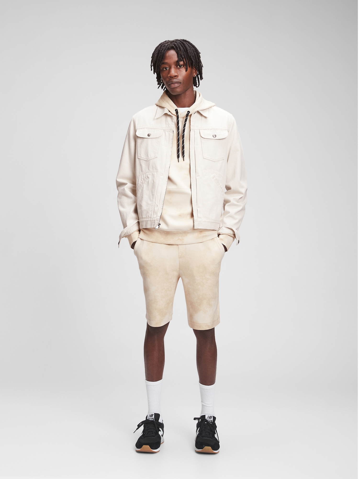 gapfit performance cotton