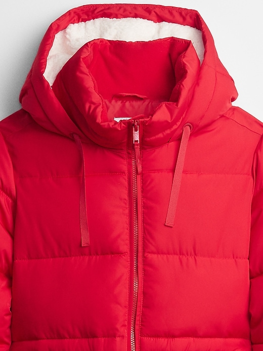 Image number 8 showing, ColdControl Max Midi Puffer