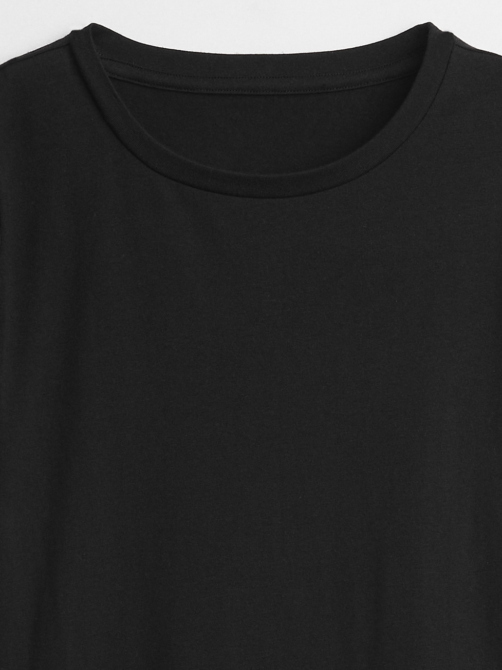 Crewneck Bodysuit Gap Factory