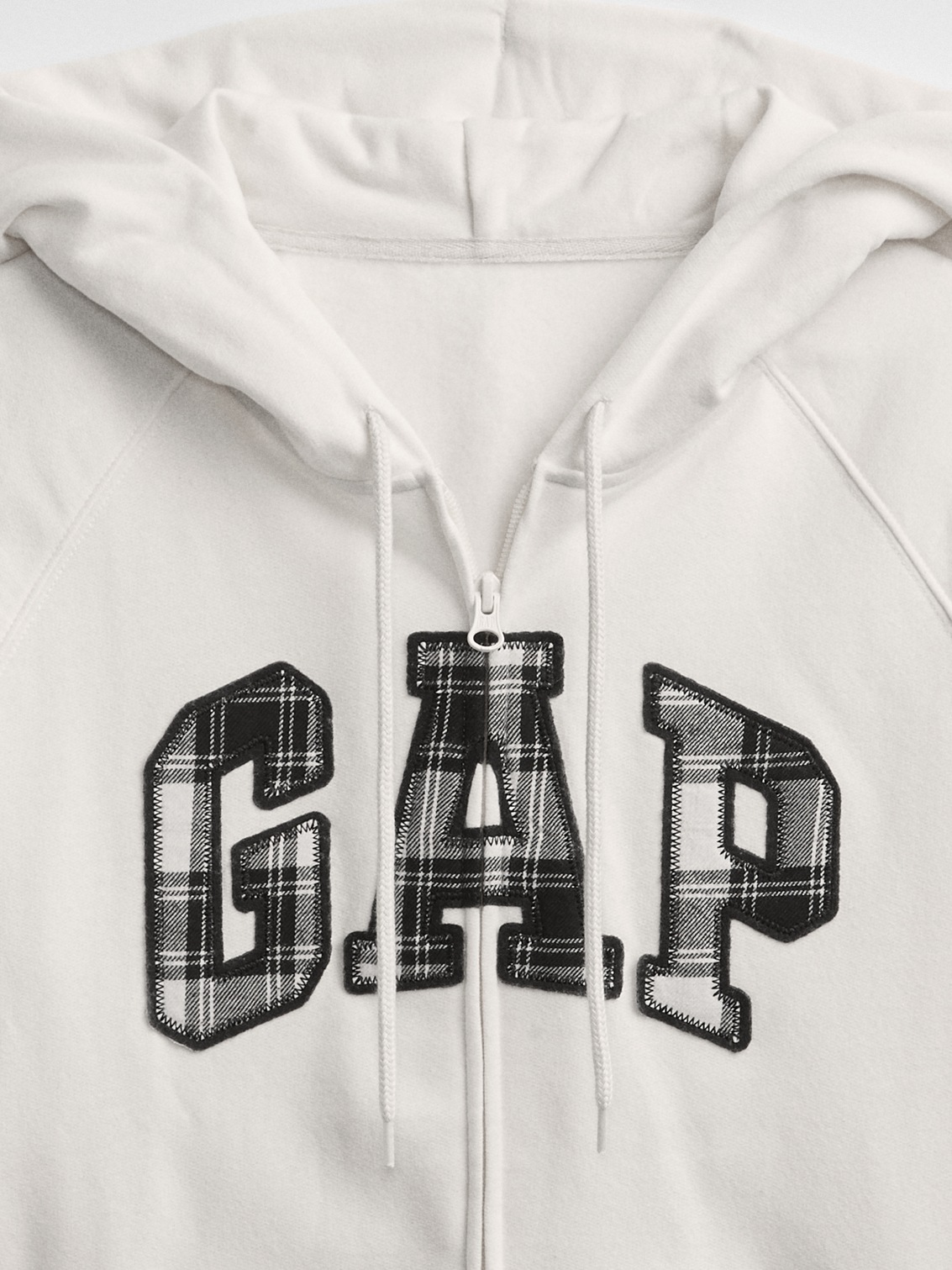 custom gap hoodie