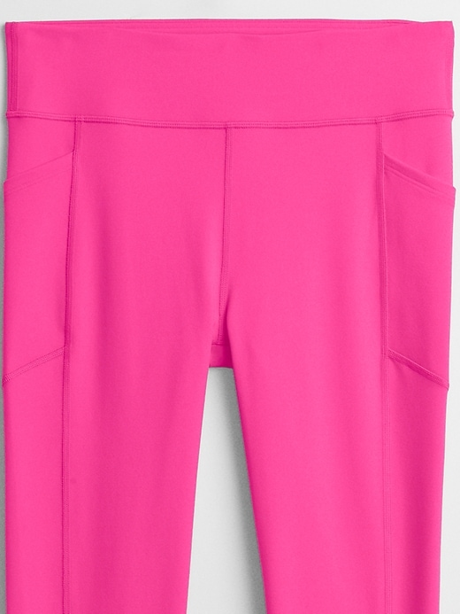 gap basic leggings