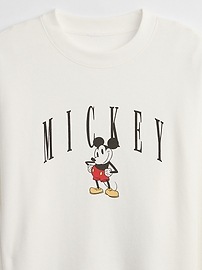 Disney Minnie Mouse Crewneck Sweatshirt