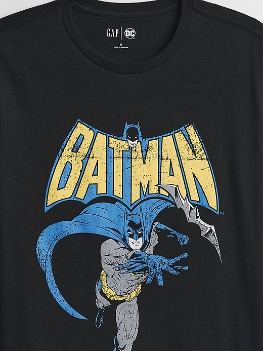 Image number 4 showing, DC&#153 Batman Graphic T-Shirt