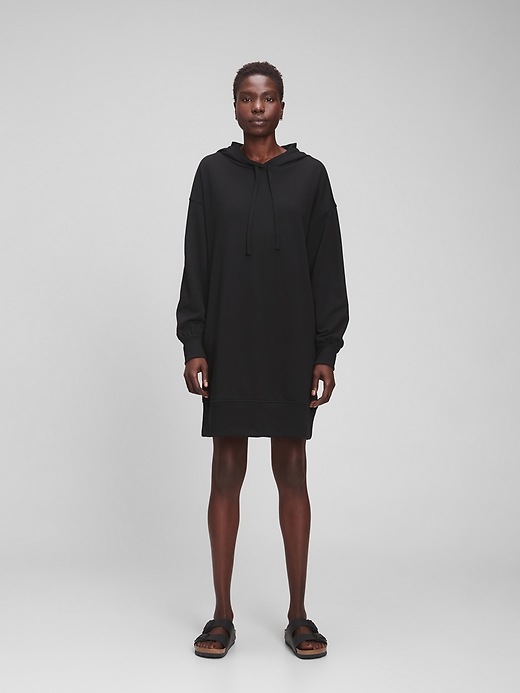Gap sweatshirt dress store