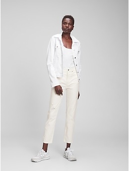 Cigarette Jeans | Gap Factory