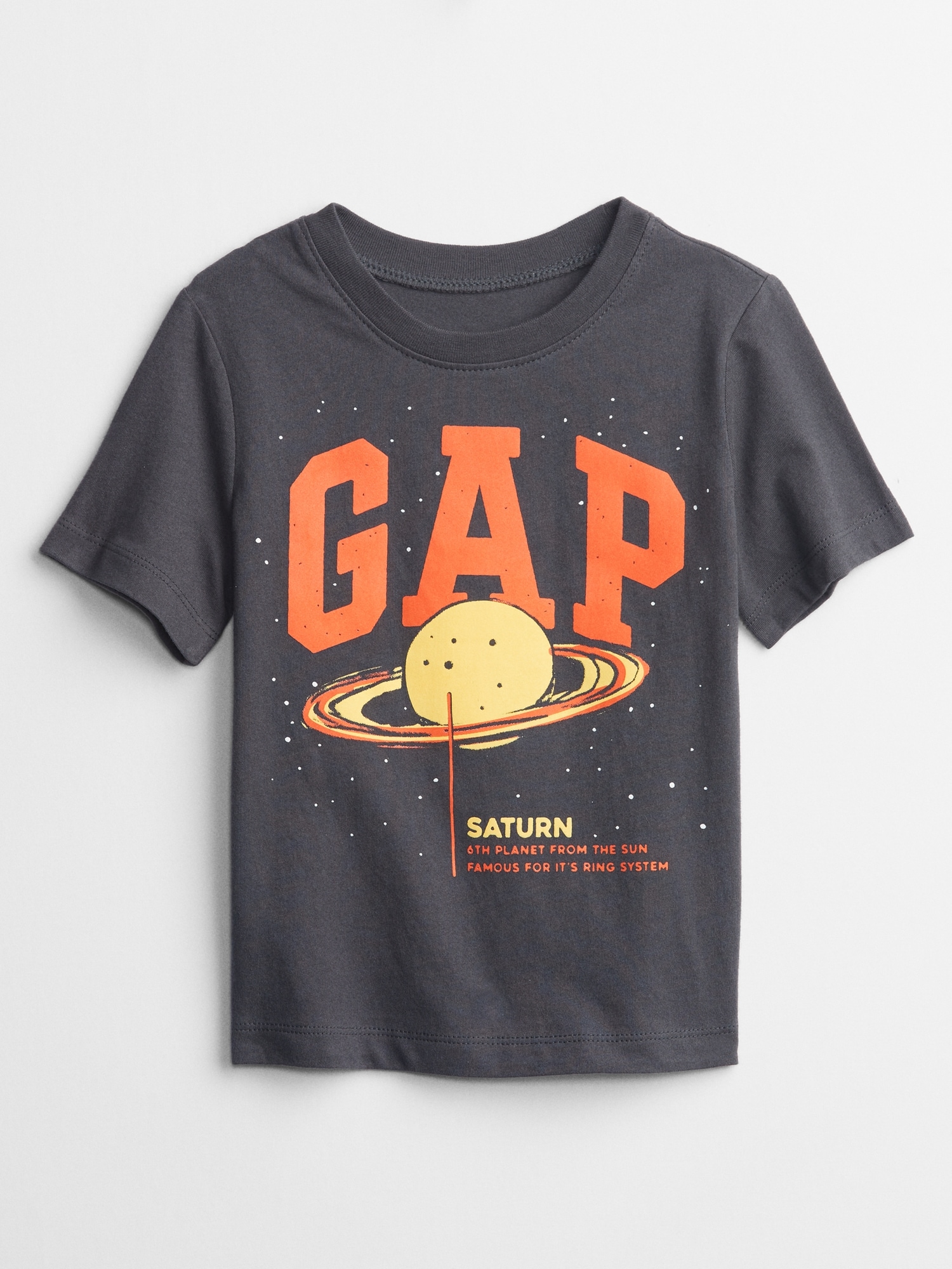 babyGap Graphic T-Shirt