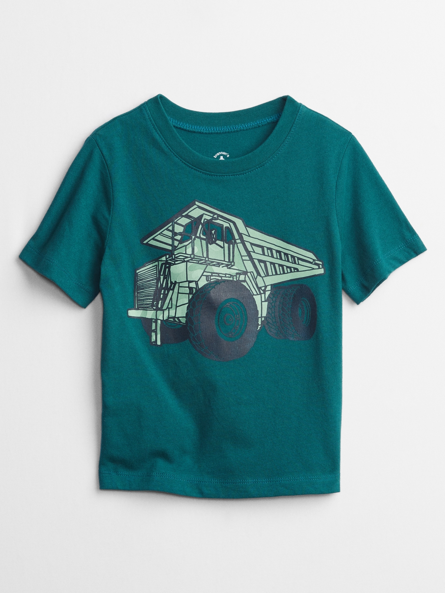 babyGap Graphic T-Shirt