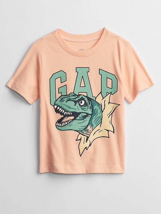 View large product image 1 of 1. babyGap Graphic T-Shirt