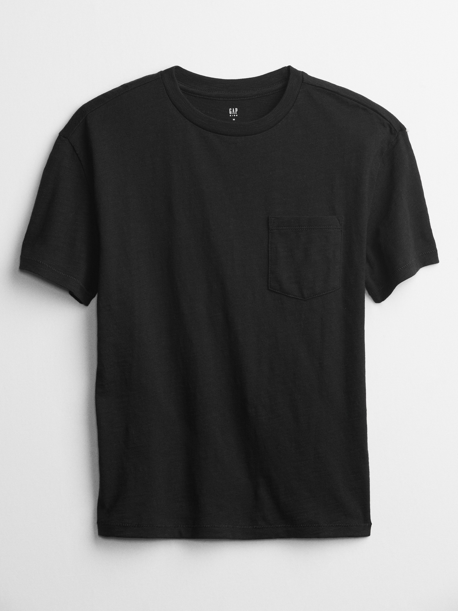 Kids Pocket TShirt Gap Factory