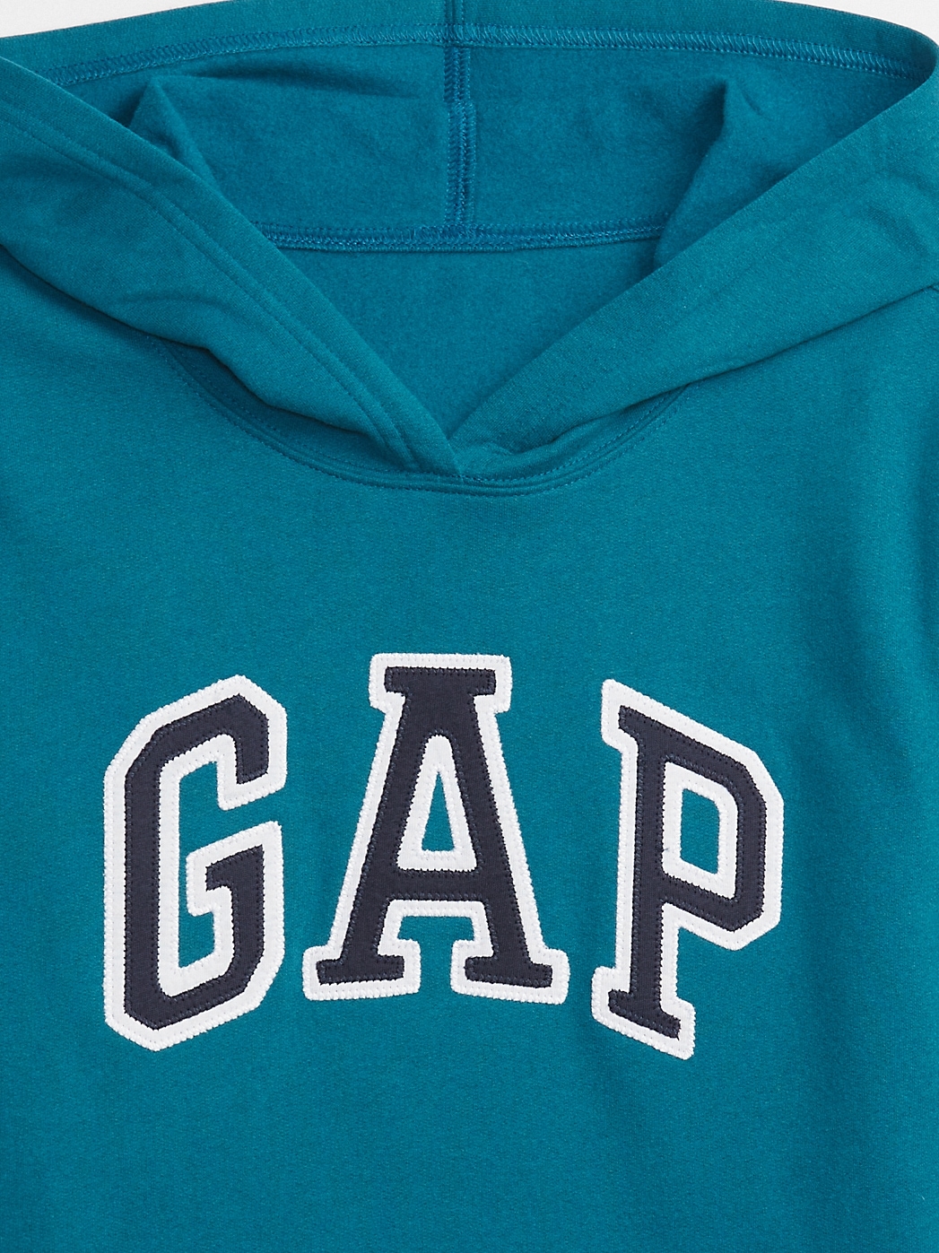 Gap Logo Fleece Hoodie | Gap Factory