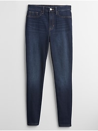 High Rise Favorite Jegging with 