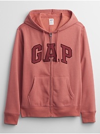 Gap Logo Hoodie Sweatshirt